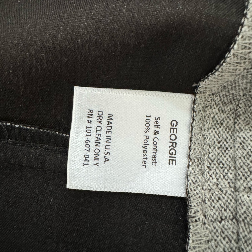 George Utility Jacket - Picture 4 of 4